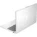 HP 15 Intel Core Ultra 7 255U 8GB RAM 512GB SSD 15.6 Inch FHD Natural Silver Laptop
