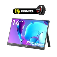Arzopa A1S 14" FHD IPS Portable Monitor