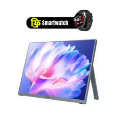 Arzopa Z7FC 15.6" 4K UHD IPS Portable Monitor