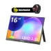 Arzopa Z1RC 16" 2.5K QHD IPS Portable Monitor