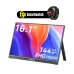 Arzopa Z1FC 16.1" 144Hz FHD IPS Portable Gaming Monitor