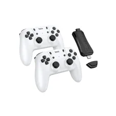 Hoco GA31 Game Stick With 2 Wireless Gamepads Set