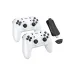 Hoco GA31 Game Stick With 2 Wireless Gamepads Set