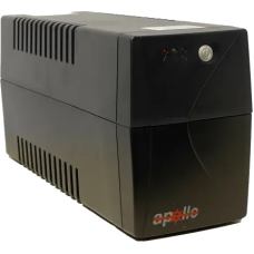 APOLLO 650VA 300W UPS
