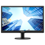 PHILIPS 18.5" 193V5LSB2 LED MONITOR