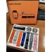 Ultra Series 9 Pro Max (Ultra 2) 8 in 1 Smart Watch