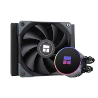 Thermalright Frozen Magic 120 CPU Cooler
