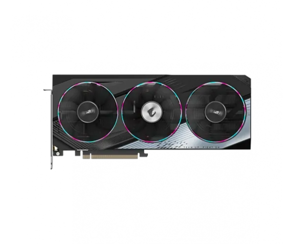 GIGABYTE AORUS GeForce RTX 4060 Ti ELITE 8G GDDR6 Graphics Card