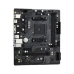 ASRock A520M-HVS AMD AM4 Micro ATX Motherboard