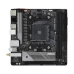 ASRock B550M-ITX/ac AMD AM4 Mini-ITX Motherboard