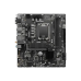 MSI B760M BOMBER WIFI mATX Motherboard