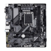 GIGABYTE B760M D2H 13th and 12th Gen mATX Motherboard