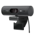 Logitech BRIO 500 Full HD 1080p 4MP Auto-framing Webcam