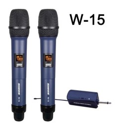 SHENGFU W-15 High Quality Microphone