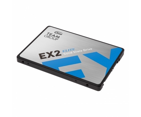 TEAM EX2 2TB 2.5" SATA SSD