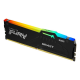 Kingston FURY Beast 32GB DDR5 6000MHz RGB Desktop RAM