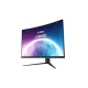 MSI G32CQ5P 31.5 inch VA 170Hz Curved Gaming Monitor