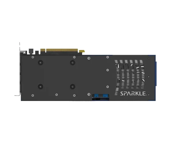 SPARKLE Intel Arc A770 TITAN OC Edition 16GB GDDR6 Graphics Card