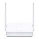 Mercusys MW302R 300mbps 2 Antenna Multi-Mode Wireless N Router