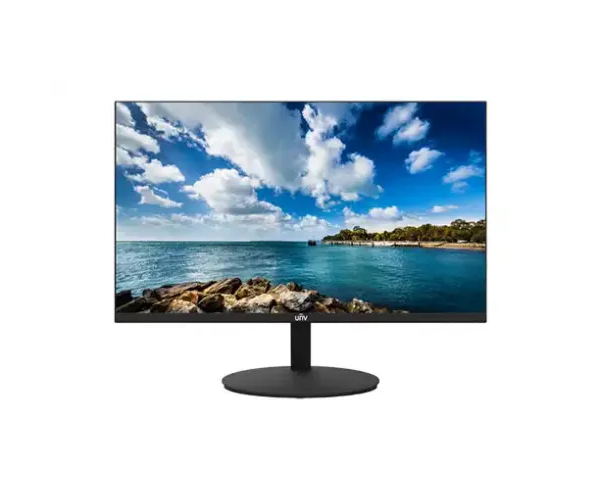 Uniview MW3224-V 24" LED FHD Monitor With Built-In Speakers