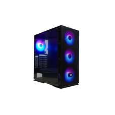 Revenger X8 LITE ARGB Mid-Tower Gaming Casing