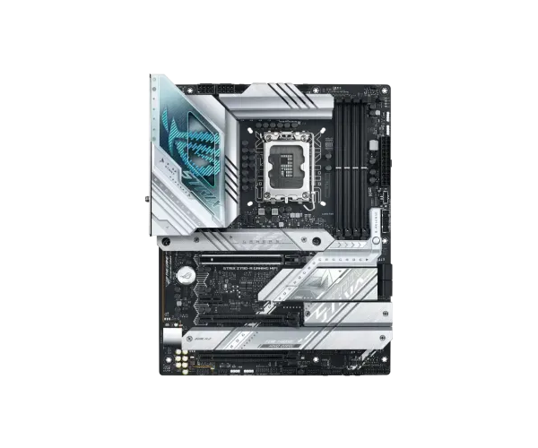 Asus ROG STRIX Z790-A GAMING WIFI DDR5 12th & 13th Gen ATX Motherboard