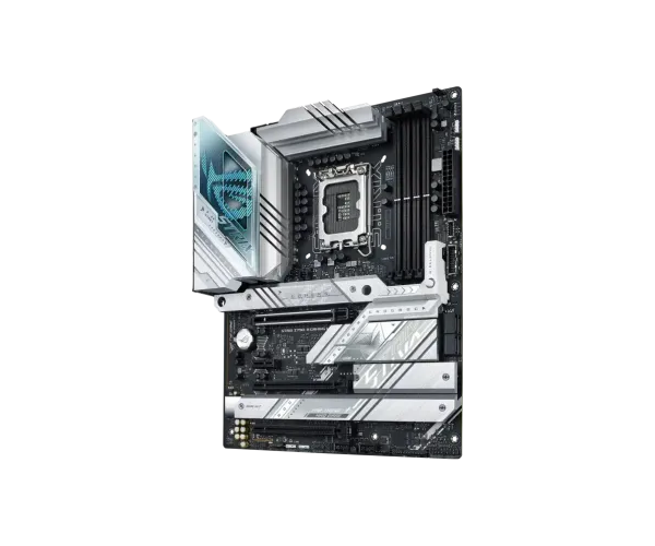 Asus ROG STRIX Z790-A GAMING WIFI DDR5 12th & 13th Gen ATX Motherboard