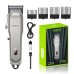 Oraimo OPC-CL30 SmartClipper2 Professional Cordless Hair Clipper