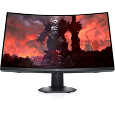 Dell S2722DGM 27 inch 165Hz QHD Curved Gaming Monitor