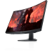 Dell S2722DGM 27 inch 165Hz QHD Curved Gaming Monitor