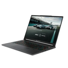 MSI Stealth 16 Mercedes-AMG A13VF Core i9 13th Gen RTX 4060 8GB Graphics 16 Inch UHD+ OLED Gaming Laptop