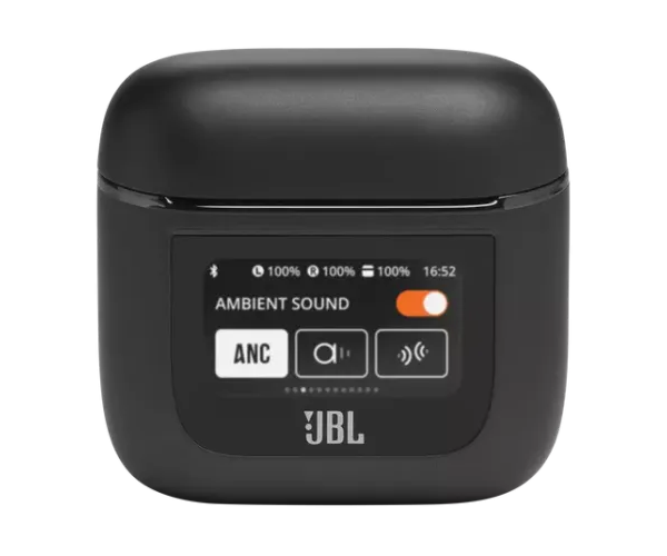 JBL Tour Pro 2 Smart True Wireless Earbuds