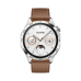 HUAWEI WATCH GT 4 46 mm Bluetooth Calling Smart Watch Brown