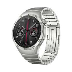 HUAWEI WATCH GT 4 46 mm Bluetooth Calling Smart Watch Grey