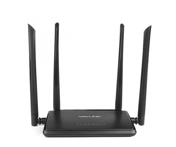 Wavlink WL-WN529R2P N300 Wireless Smart Wi-Fi Router