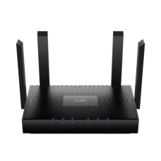 Cudy WR3000 AX3000 Gigabit Dual Band Smart Wi-Fi 6 Router