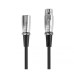 Boya XLR-C8 XLR Male to XLR Female Microphone Cable