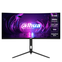 Dahua DHI-LM30-E330CA 30" 200Hz WFHD Curved Gaming Monitor