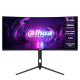 Dahua DHI-LM30-E330CA 30" 200Hz WFHD Curved Gaming Monitor