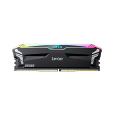 Lexar ARES 32GB (16x2) 6000Mhz DDR5 RGB Gaming Desktop RAM