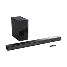 F&D HT-388D 2.1 Wireless Black Soundbar