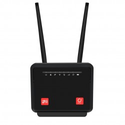 OLAX MC60 Unlocked Mobile Hotspot 4G Wireless Router RJ45 Port 5000mah Battery4g Wifi Router 9 Vpn 300 Mbps
