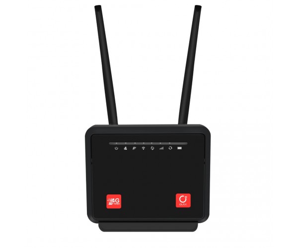 OLAX MC60 Unlocked Mobile Hotspot 4G Wireless Router RJ45 Port 5000mah Battery4g Wifi Router 9 Vpn 300 Mbps