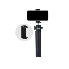 K2 Jmary MT-29 Black Portable Stand Tripod