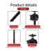 K2 Jmary MT-29 Black Portable Stand Tripod