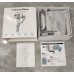 L7C Pro Plus 3 Axis Foldable Gimbal stabilizer with Face Tracking Rotation