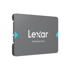 LEXAR NQ100 480GB 2.5″ SATA SSD