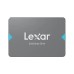 LEXAR NQ100 480GB 2.5″ SATA SSD
