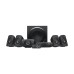 Logitech Z906 5.1 Speaker