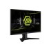 MSI MAG 255XFV 24.5 Inch 250Hz VA FHD Gaming Monitor